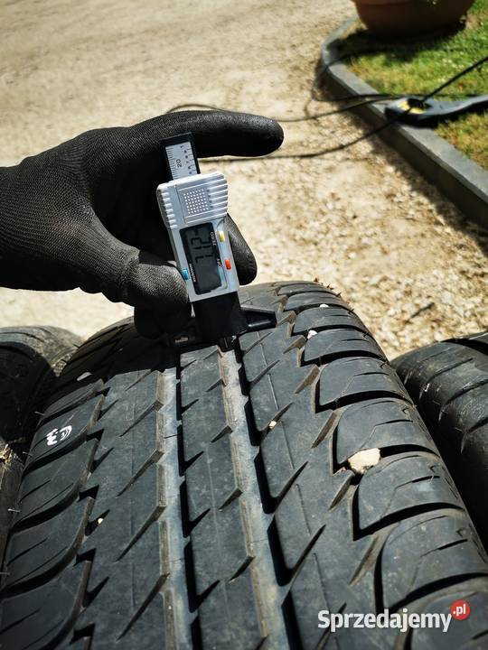 Koła aluminiowe 17 Citroen C4 Cactus Samochodowe śląskie