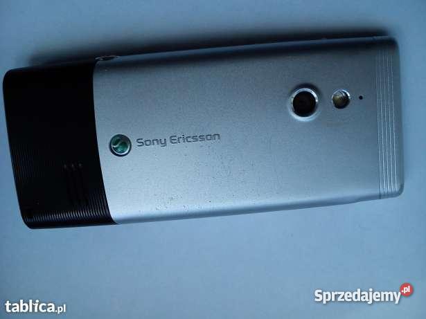 Sony Ericsson ELM J10i2 karta 4GB 5 mpix 6300 e5 Daleszyce