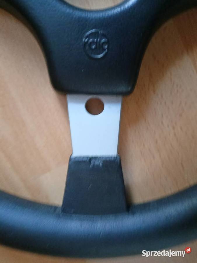 Kierownica RAID1 KBA 70006 Super Stan Tarnobrzeg