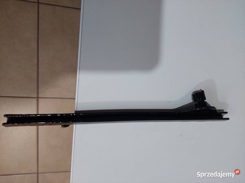 Ramka szyby trójkątnej fiat 126p Mysłowice sprzedam