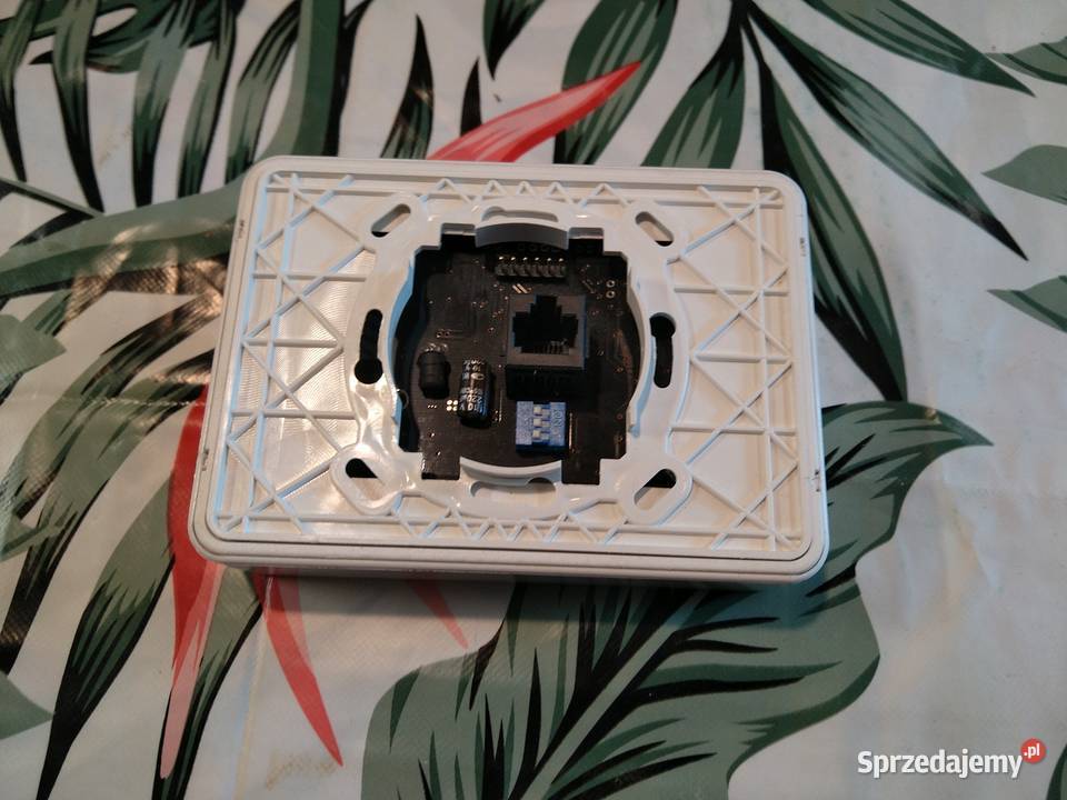 Sterowanik panel sterujący thessla green air małopolskie Izdebnik