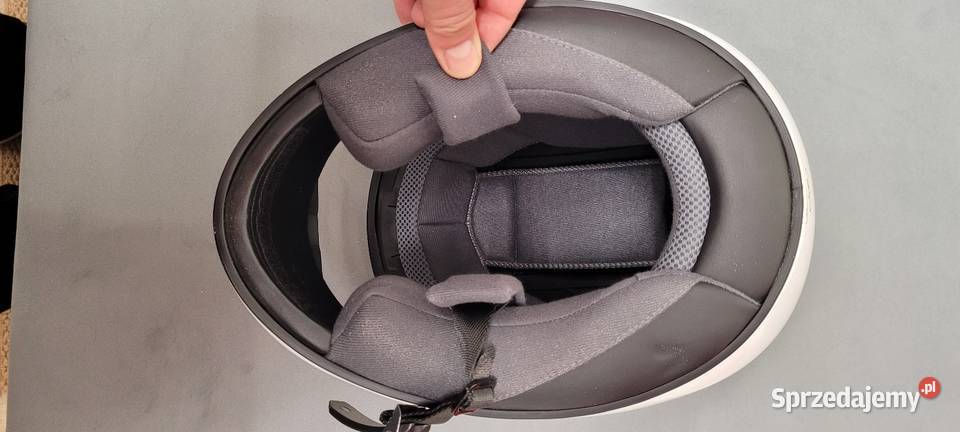 Kask motocyklowy HJC mazowieckie Warszawa