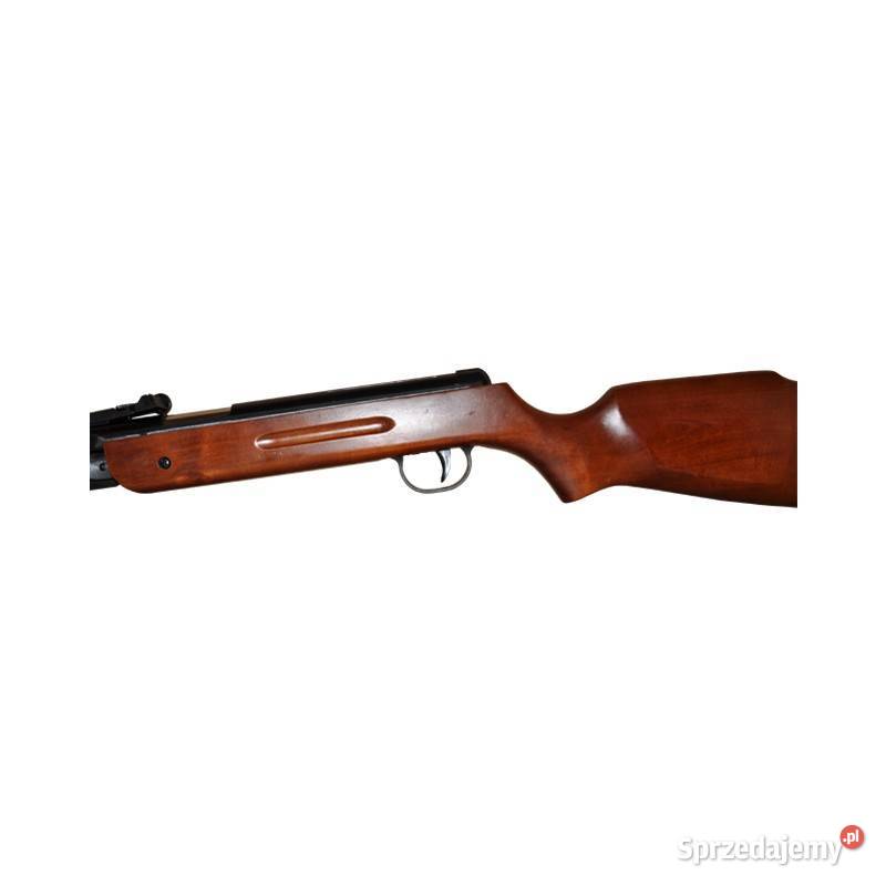 Wiatrówka Karabinek Kandar B3 kal 55 mm i 45mm pomorskie Gdynia
