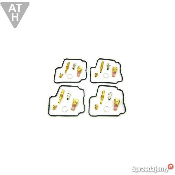 Zestaw Naprawczy Gaźnika HONDA CBR PC19 Sklep warmińsko-mazurskie