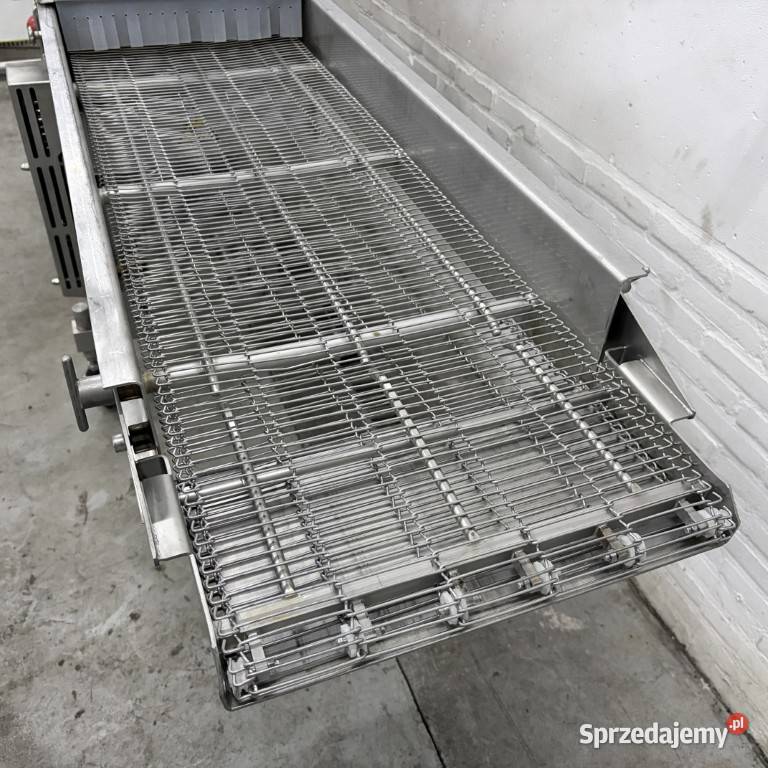PANIEROWNICA GEA CFS CRM CRUMBMASTER 400 Zamość