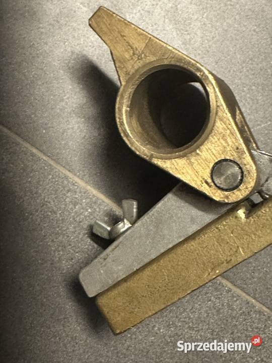 Element do giętarki do rur ercolina Siedlce