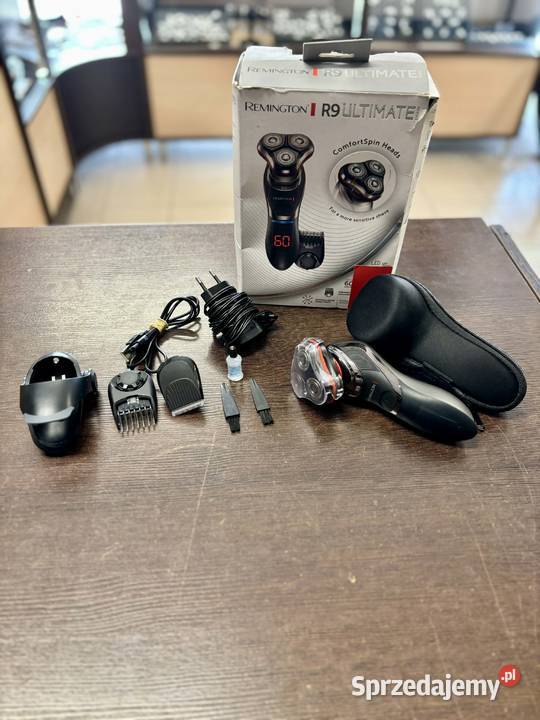 Golarka męska Remington XR1570 Elbląg sprzedam