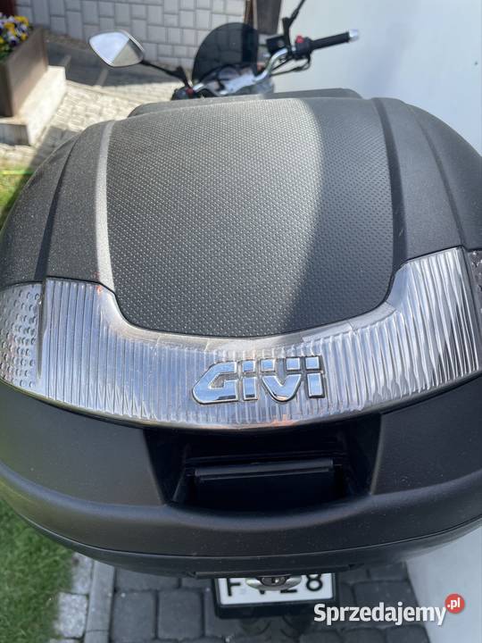Suzuki 27000km Pszczyna