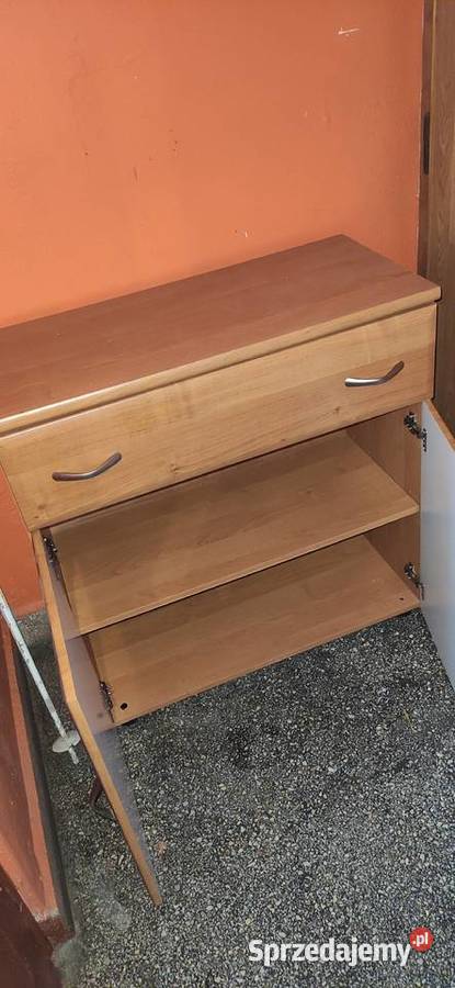 Komoda szafka Dębica
