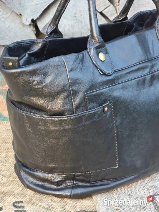 Torebka Marc Jacobs klasyka i perfekcja w jednym Warszawa
