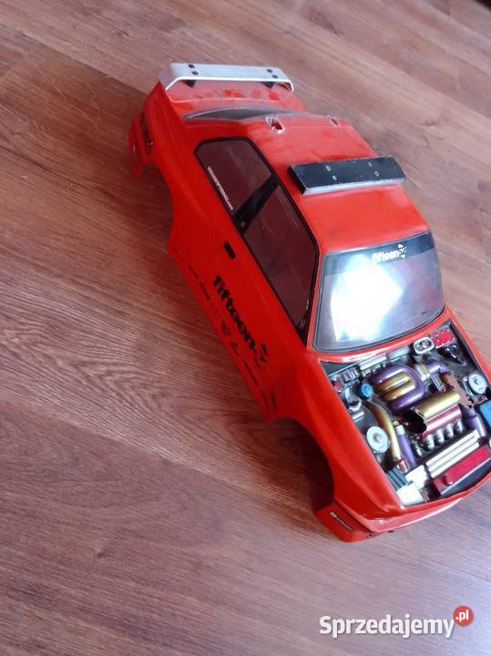 Subaru RC małopolskie Brzesko