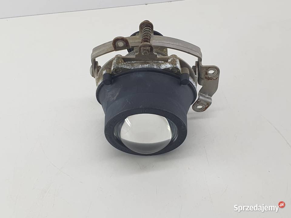 LAMPA SOCZEWKA TGB BLADE 550 EFI TGB TARGET Janowice