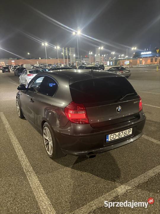 BMW Seria 1