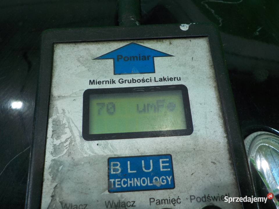 PEUGEOT 4007 22 HDI 08r 5D blotnik lewy przod Suków sprzedam