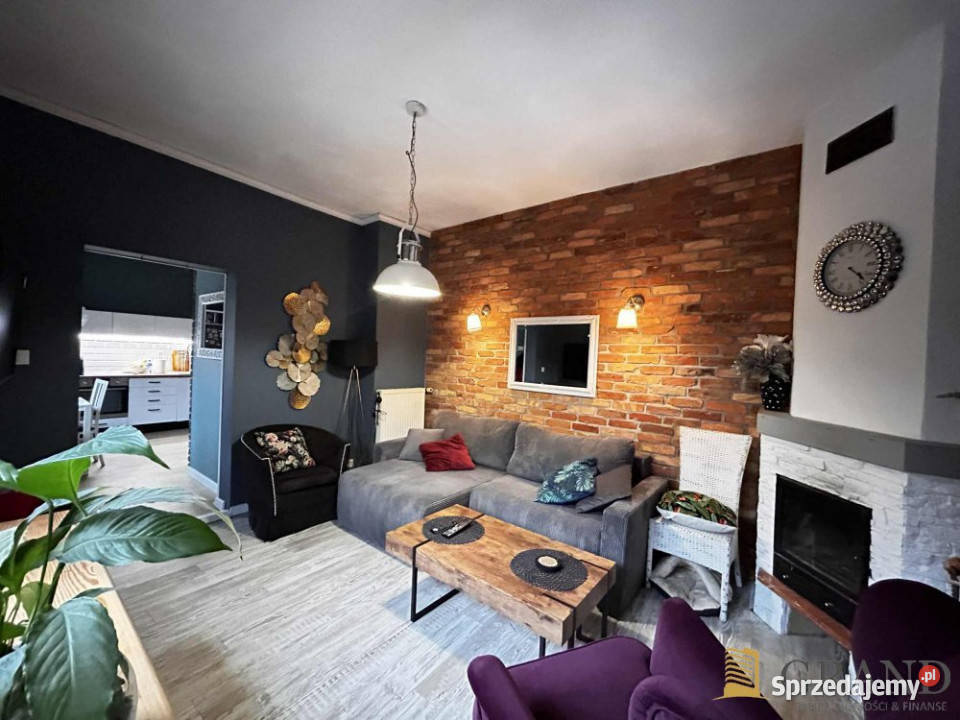 Ogłoszenie mieszkanie Stargard 3048m2 1 pokój sprzedam