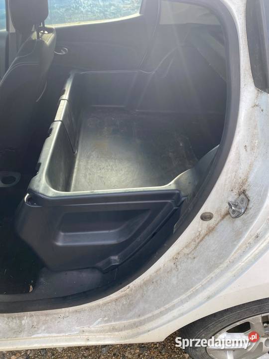 RENAULT Clio IV 15 Energy DCi 75 Business Hatchback Motoryzacja świętokrzyskie Kielce