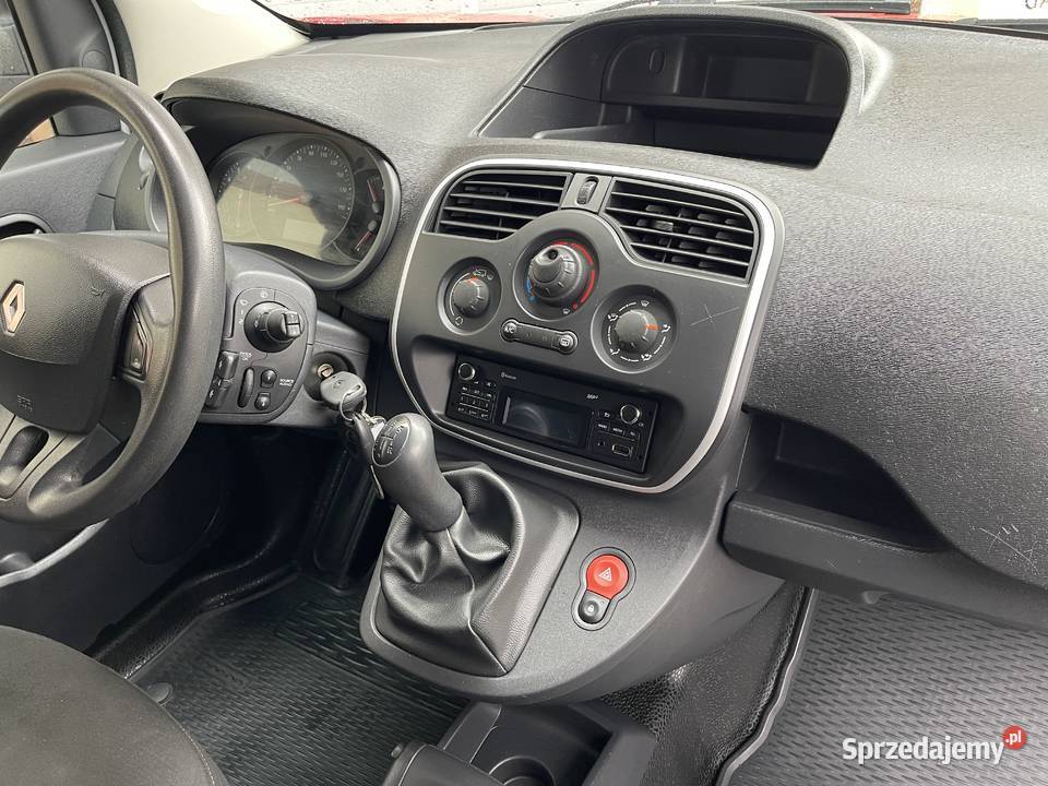 Renault Kangoo sprowadzony Rawa Mazowiecka sprzedam