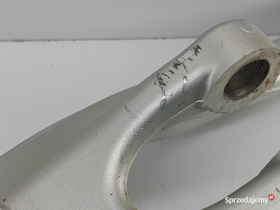 Wahacz Bmw R 1200 Gs Rallye Łódź