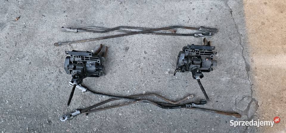 Wybierak mercedes w210 28 20 1242601394 Rok produkcji 1998 Zbąszyń