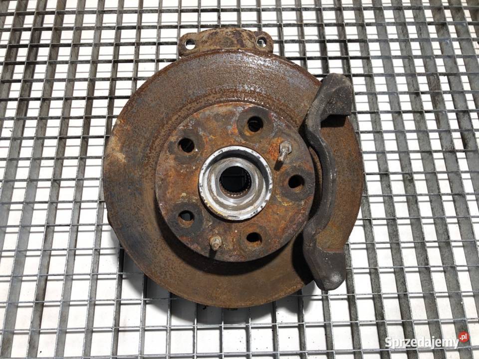 ZWROTNICA PRAWY PRZÓD CITROEN JUMPER II 20 90 osobowe