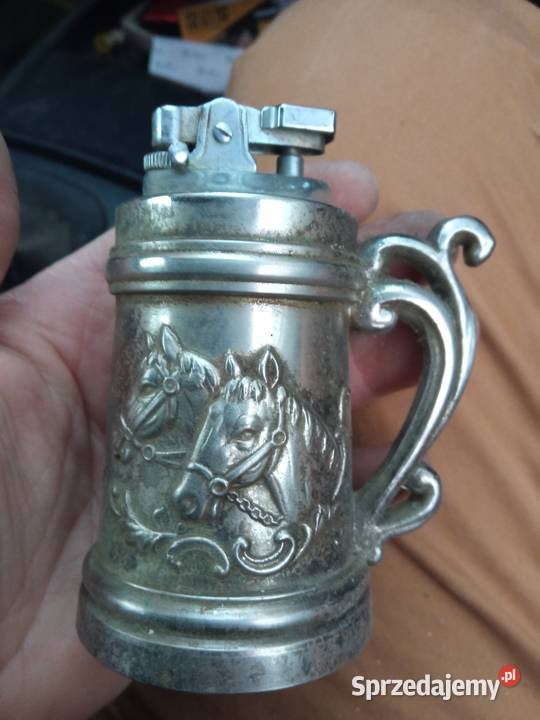 Olimpijczyk rzymianin figurka mosiężna Bydgoszcz