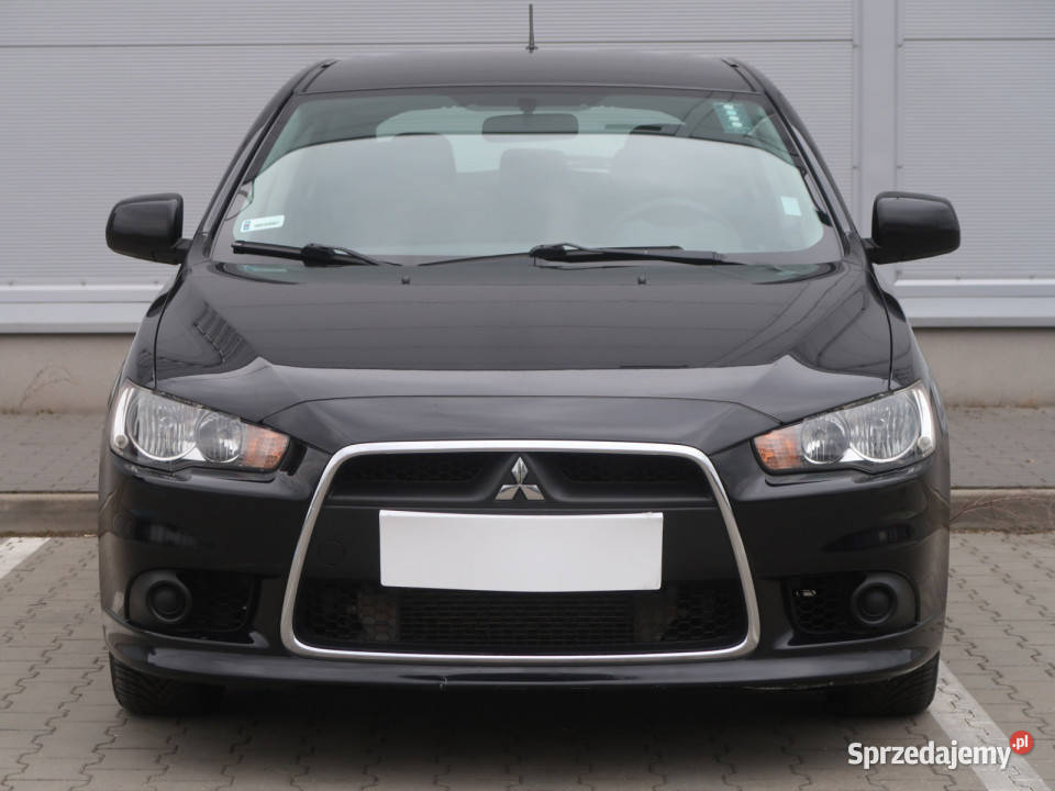 Mitsubishi Lancer 20 DID Piaseczno