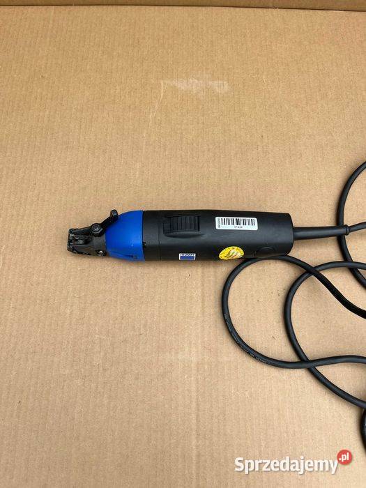 Trumpf TruTool C1602 Plus niemiecka precyzja Pozostałe Tuliszków