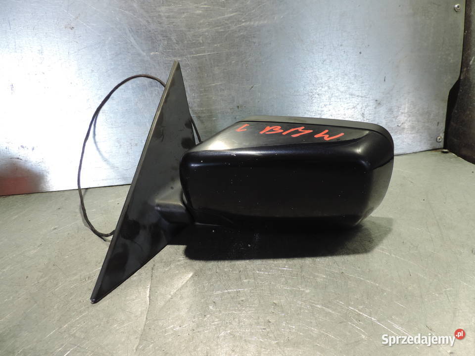 BMW E46 LUSTERKO LEWE ELEKTRYCZNE Nowy Sącz