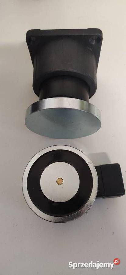 Zwora elektromagnesu Zabrodzie sprzedam