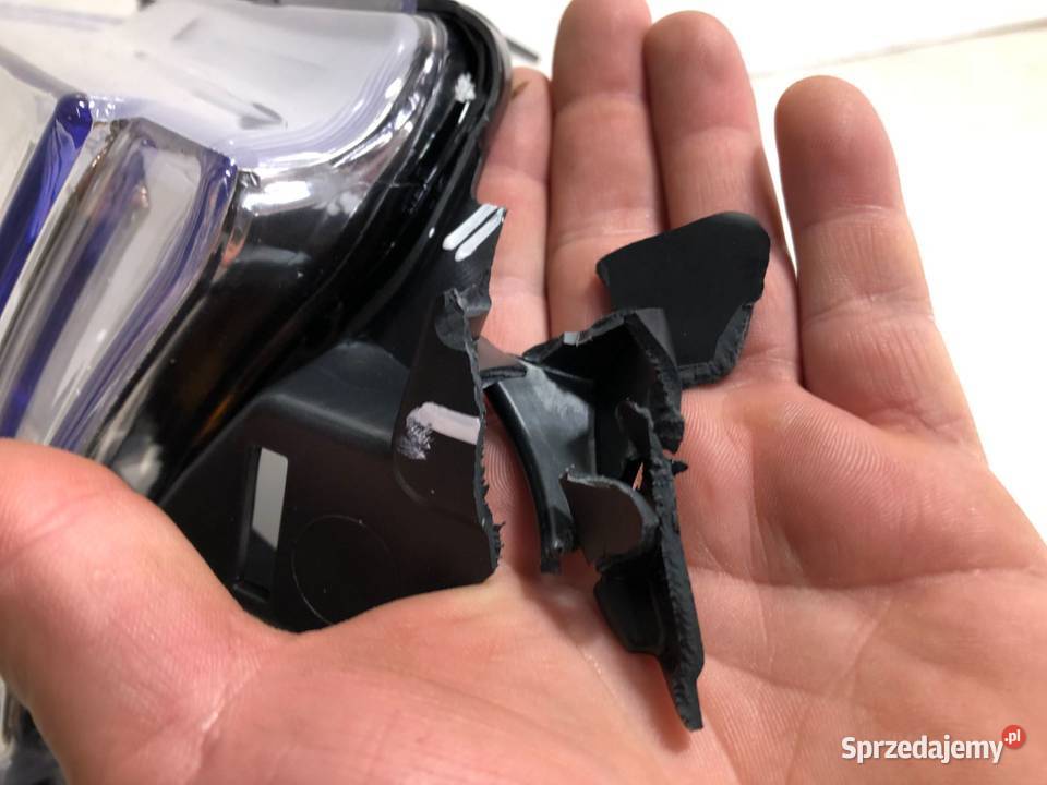 FORD FSERIES F150 20142017 USA Reflektor lampa Skarżysko-Kamienna
