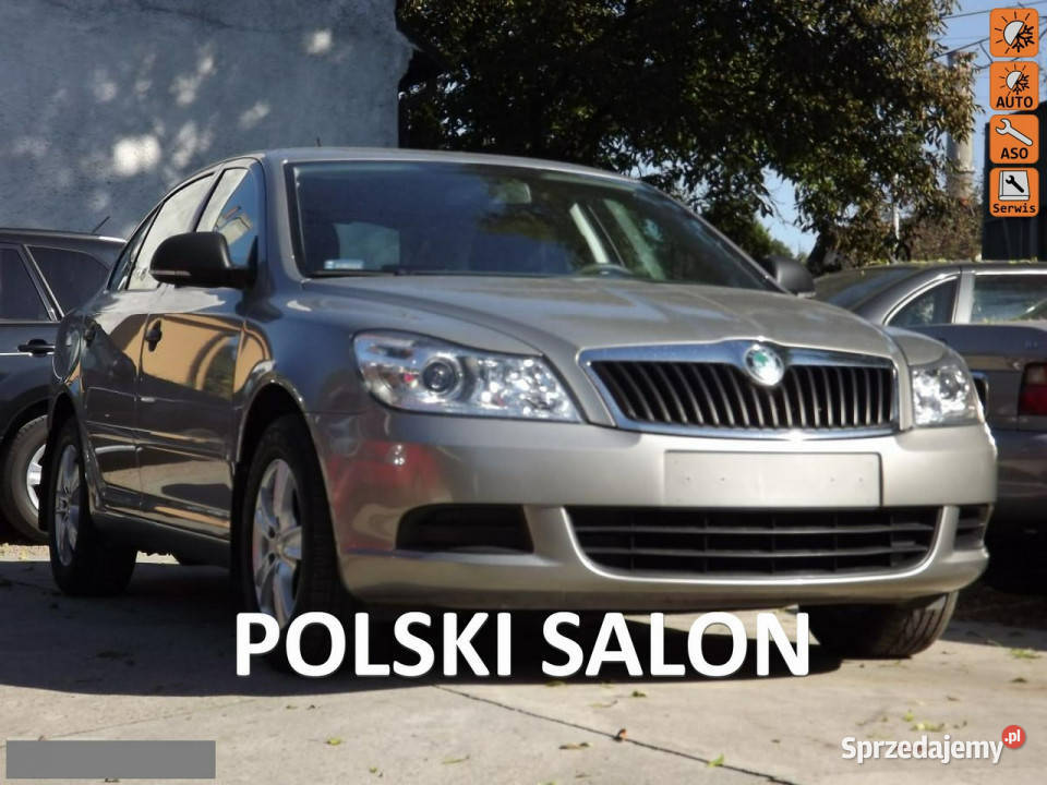 koda Octavia 16D BEZWYPADKOWY27kmJAK pełny VAT Skawina