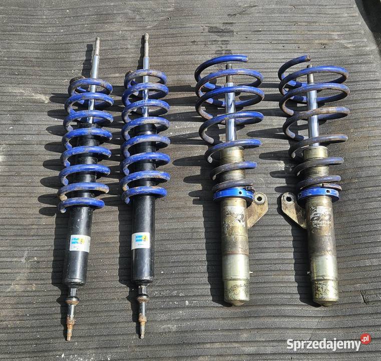 Bmw e90 e91 e92 e81 e82 e87 zwieszenie Jarosław
