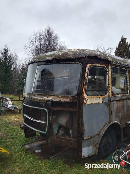 Sana h 100 wyremontuje zbuduje kabriolet bo był 105KM