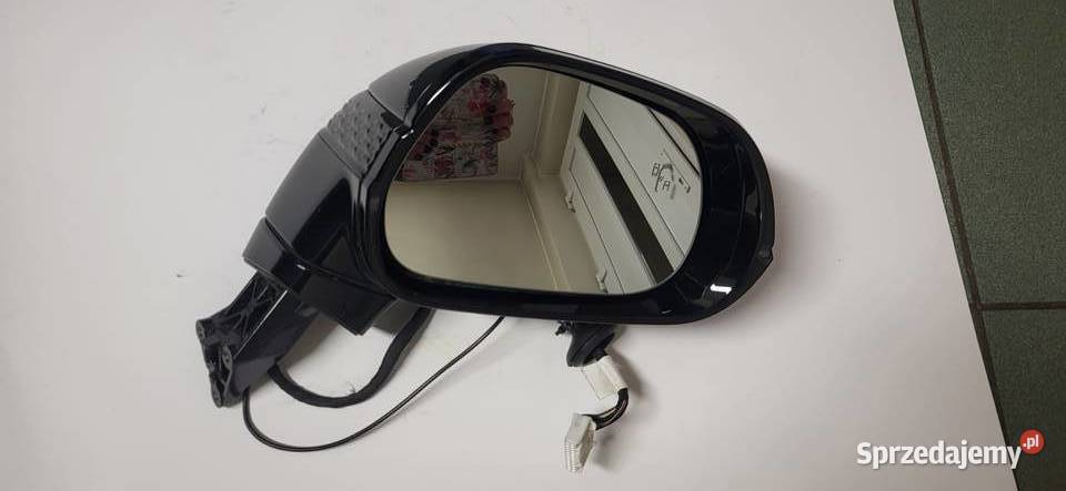 LAMPY LAMPA BOCZNE PRAWA I LEWA 8202045QR121D Mojusz