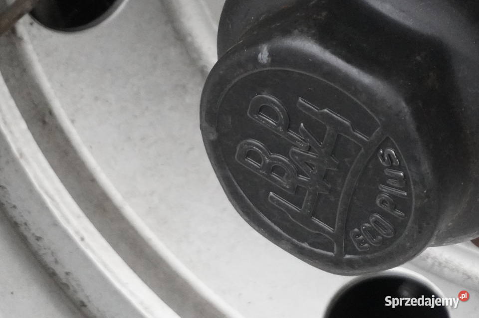 Przyczepa przejazdowa REDOS 19 EPAL 4 Kraków