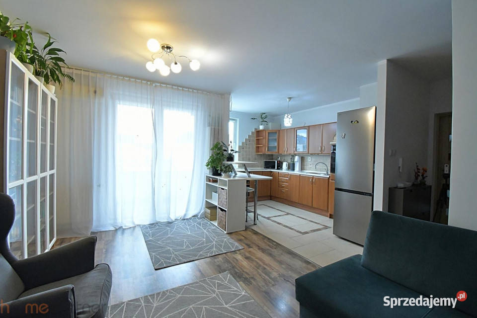 Mieszkanie Wrocław Poleska 5358m2 2pok sprzedam