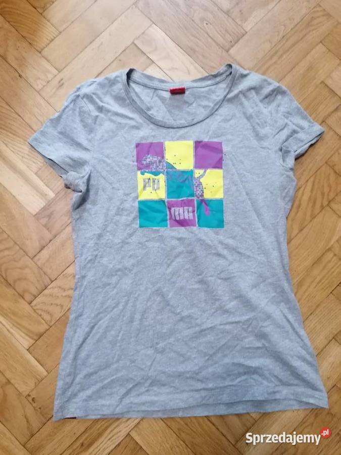 Bluzki rozmiar 38M Gdańsk