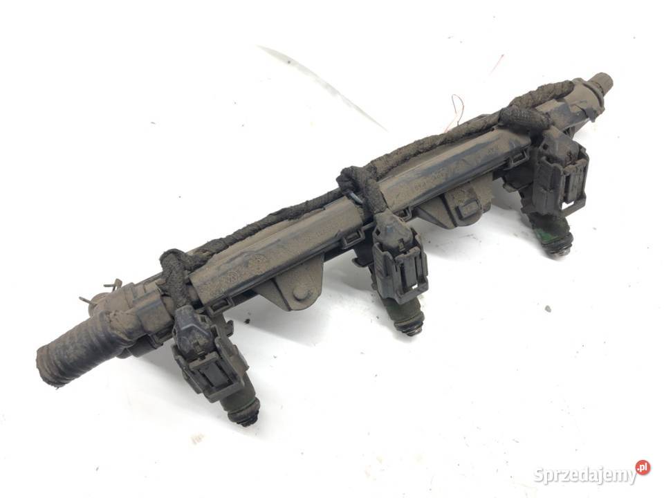 LISTWA WTRYSKOWA VW POLO IV 9N 03E133320 12 64