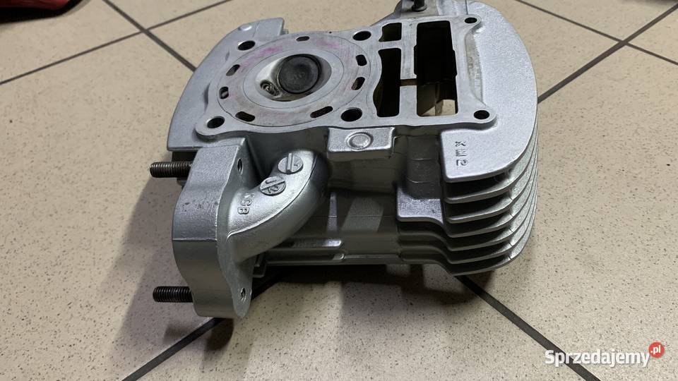 Głowica Tył Honda Varadero XL 125 Brzeszcze