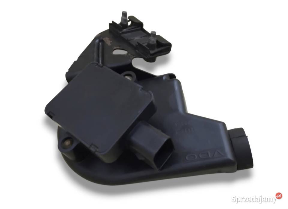 POTENCJOMETR GAZU PEUGEOT 206 307 CITROEN C5 świętokrzyskie Działoszyce sprzedam