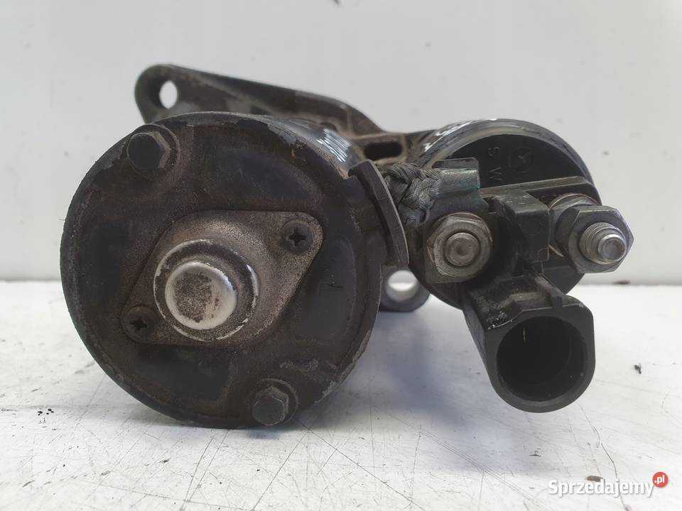 ROZRUSZNIK VW Golf V 20 FSI ROZRUSZNIK Rudka