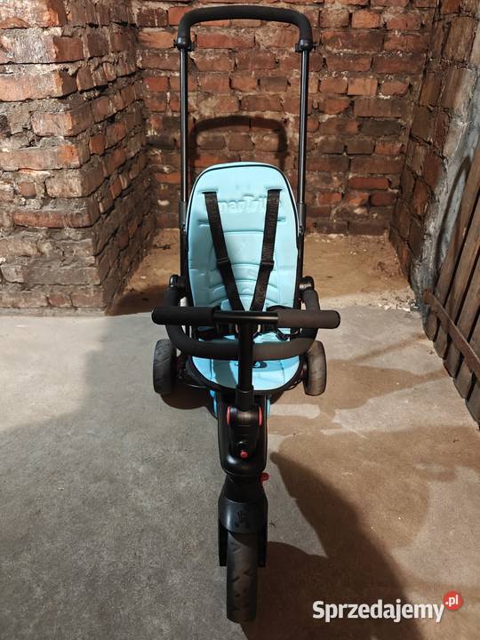 Rowerek SmartTrike 400s Idealny Twojego Malucha Legionowo sprzedam