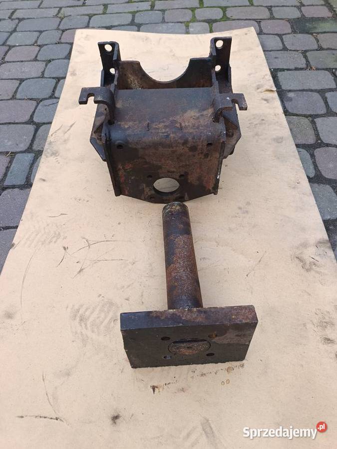 Wspornik belki przedniej ursus 4011 360