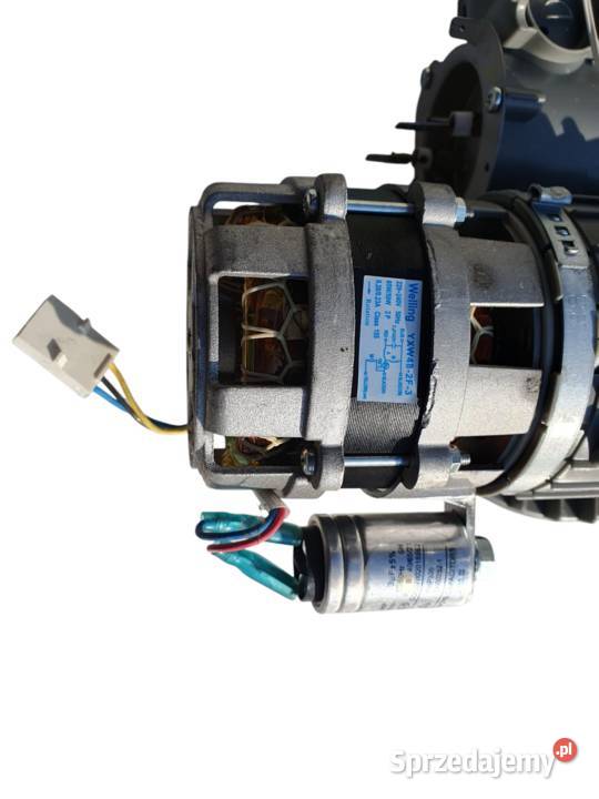 Oryginalny silnik pompa myjąca wody misa grzałki Cieszyn sprzedam