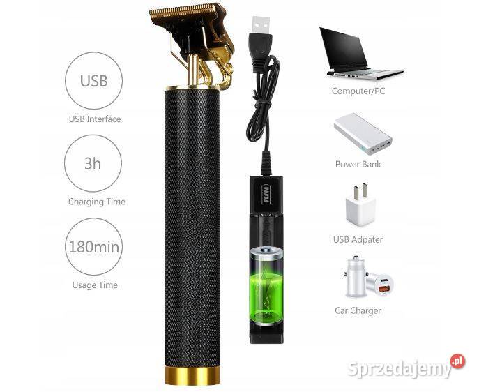 Maszynka do strzyżenia zachodniopomorskie Szczecin