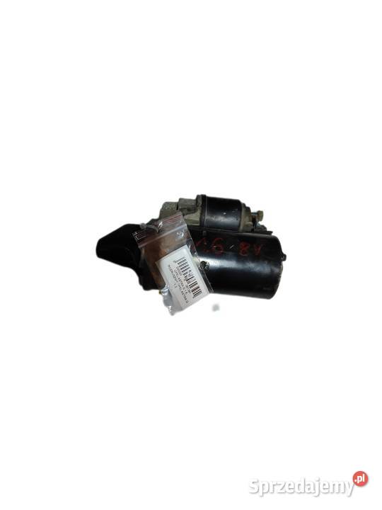 Opel Astra G 16 Rozrusznik osobowe Żywiec