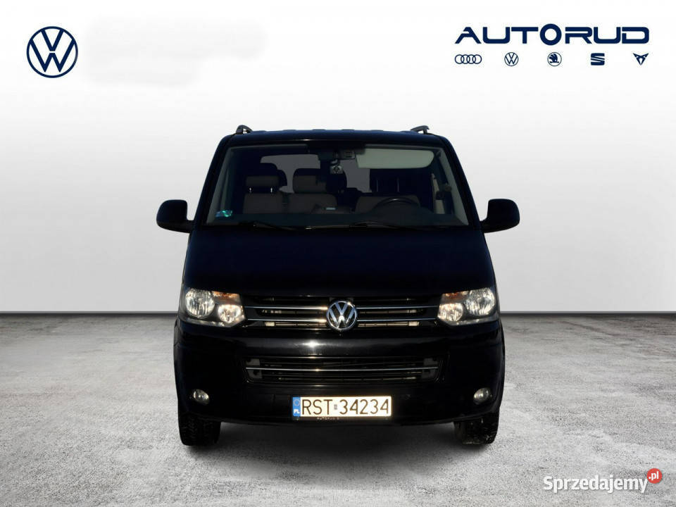 Volkswagen Caravelle 20TDI 140 9os Comfortline Stalowa Wola