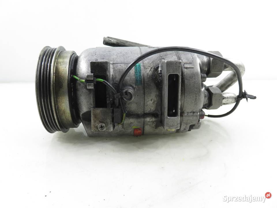 KOMPRESOR KLIMATYZACJI AUDI A4 B5 19 TDI sprzedam