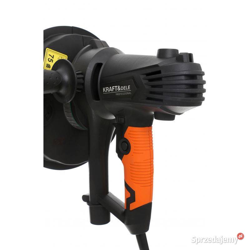 Kraft Dele KD1548 Szlifierka do gipsu 1500W 180 Ostrołęka