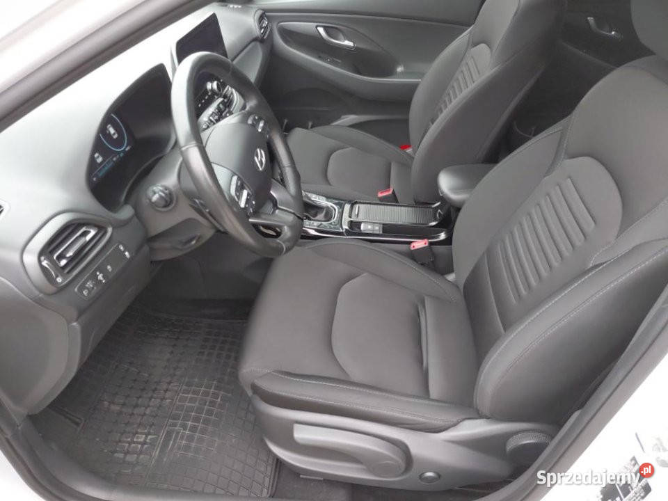 HYUNDAI i30 2024r Salon Polska Faktura Vat 1482cm3